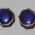 Interestgn celluloid snaps which change colour in different lights Interestgn celluloid snaps which change colour in different lights