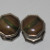 Glass snaps Glass snaps
