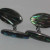 Silver and Abalone shell Silver and Abalone shell