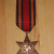 WWII Burma Star- UK WWII Burma Star- UK