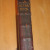 Altar Book - Spine Altar Book - Spine