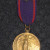 British WWI Victory Medal - non-regulation ribbon British WWI Victory Medal - non-regulation ribbon