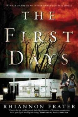 The First Days: As the World Dies