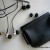 My Sennheiser CX 300 II earbuds with the cute pouch and the replacement buds My Sennheiser CX 300 II earbuds with the cute pouch and the replacement buds