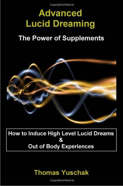 advanced lucid dreaming