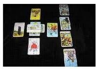 celtic cross layout