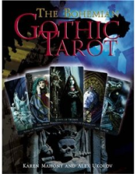 The Bohemian Gothic Tarot