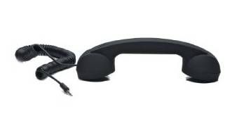 Retro Phone Handset