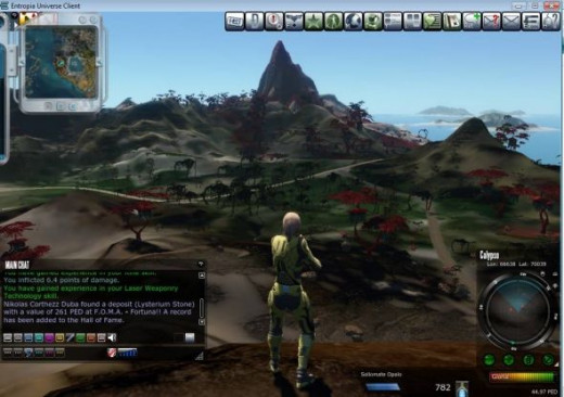 Another awesome place to be, almost hauntingly beautiful Another awesome place to be, almost hauntingly beautiful