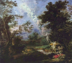 astral projection