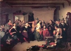 Witchcraft trials in Salem books