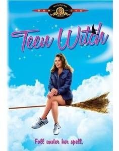 teen witch