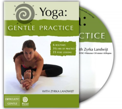 Yoga: Gentle Practice