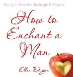 how to enchant a man