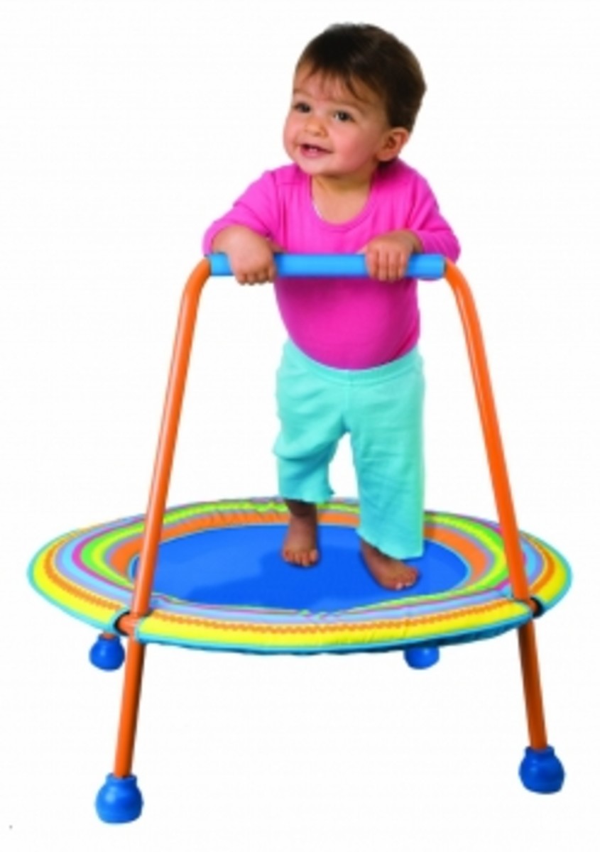 Best Outdoor Toys For Toddlers - Your Kid Will Love Them ...