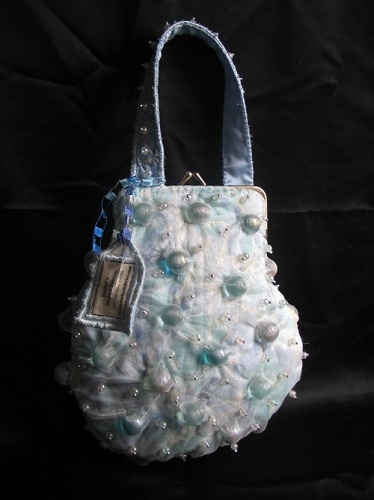 Marble Bag