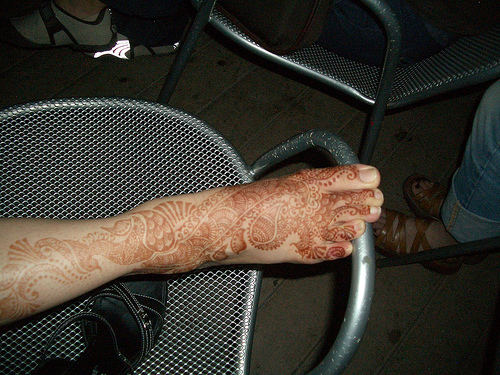 by pashmina