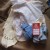 3 sleep suits (0-3 months) at 1.50 and 5 brand new newborn socks at 1.99 from charity shops. Kindly bought by my mum-in-law. 3 sleep suits (0-3 months) at 1.50 and 5 brand new newborn socks at 1.99 from charity shops. Kindly bought by my mum-in-law.