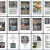 Thumbnails from Melting and Felting. Thumbnails from Melting and Felting.
