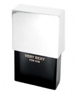 Very Sexy for Him By Victoria's Secret