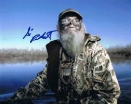 Kids Uncle Si Robertson Duck Dynasty Costume for Halloween