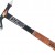 No. 8 Estwing ETA 27-Ounce Tomahawk Axe with Leather Grip