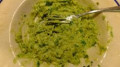 Quick and Easy Homemade Guacamole Dip Recipe