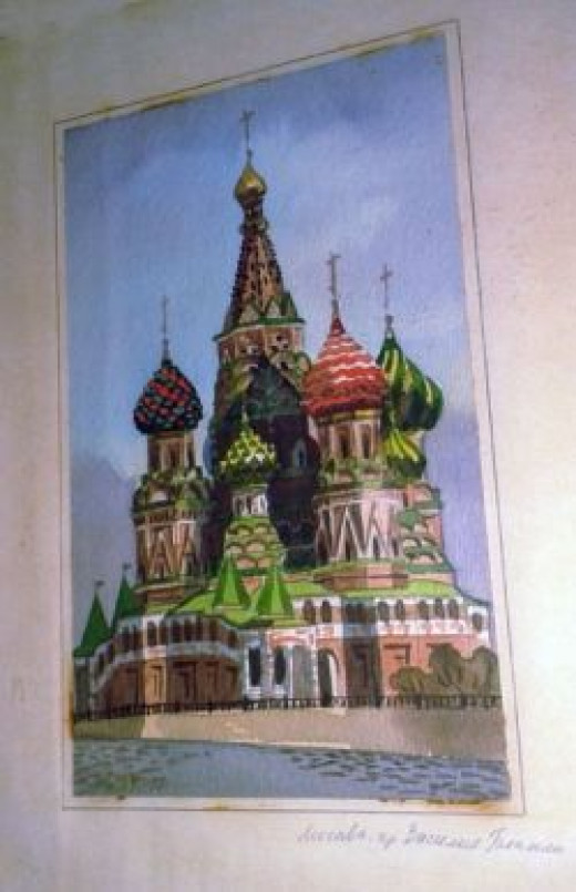 Russian Language Courses 93