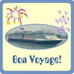 How to Enjoy the First Day of Your Cruise | HubPages