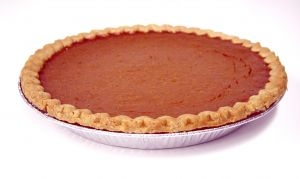Will you use your pumpkin pie spice recipe to make a yummy pumpkin pie?