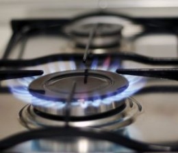 summer cooking gas burner