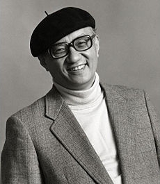 "Manga Maestro" Osamu Tezuka