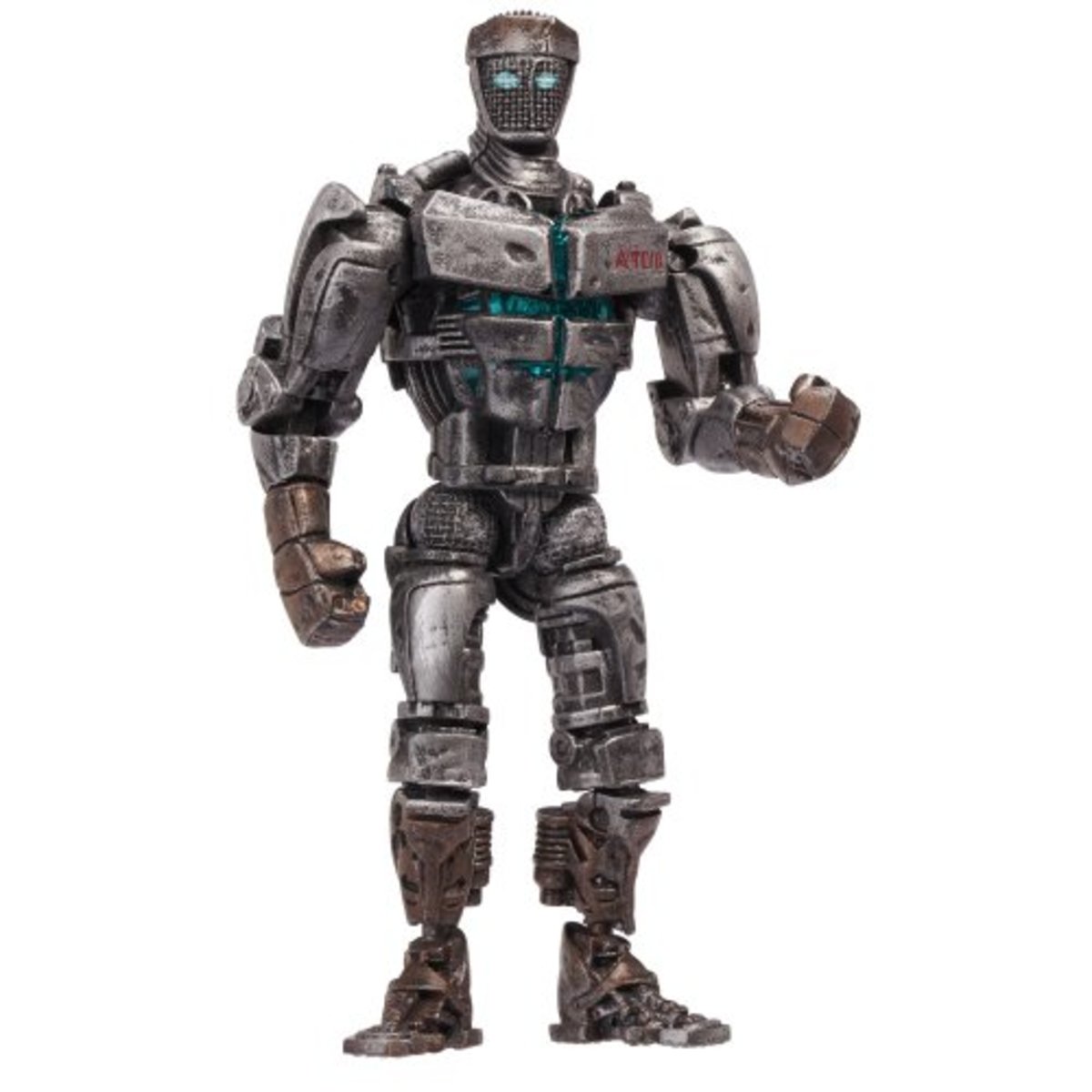Real Steel Robot Toys | hubpages