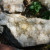 Quartz from the Chiracahuas. Quartz from the Chiracahuas.
