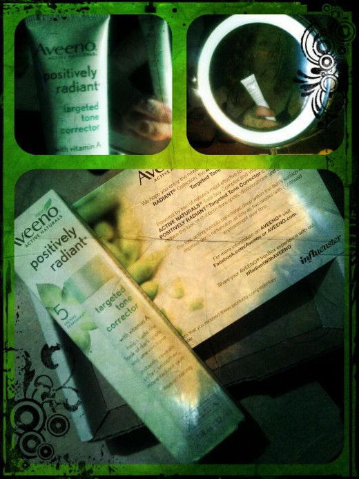 Through the complimentary product testing