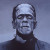 FRANKENSTEIN ~ Boris Karloff ~ 1931 FRANKENSTEIN ~ Boris Karloff ~ 1931