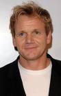 Chef Gordon Ramsay
