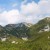 Panorama of Velebit mountain Panorama of Velebit mountain