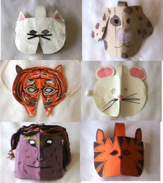 How to Reuse Paper Bags