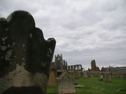 Stoker Dracula Whitby