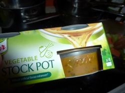 Knorr Vegetable Stock Pot
