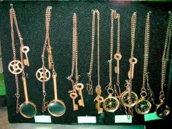 Salamander Jewelry