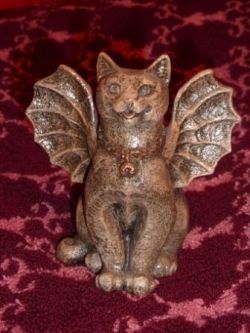 faerie cat