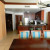 Dining kitchen Dining kitchen