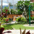 Some of the barbecues and exercise units throughout the whole complex. Some of the barbecues and exercise units throughout the whole complex.