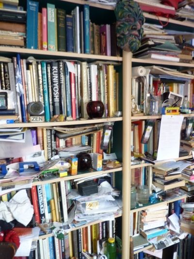 Books, Books, Books!