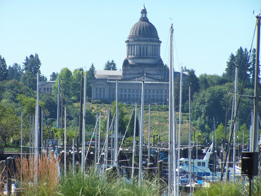 The Dome is looking a little tarnished these days