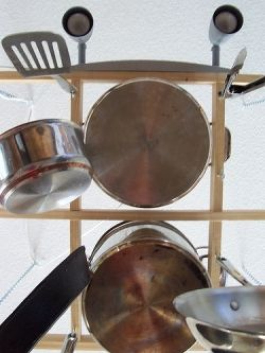 Throwing Away Your Aluminum Pots and Pans HubPages