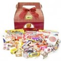 Old-Fashioned Candy Gift Boxes