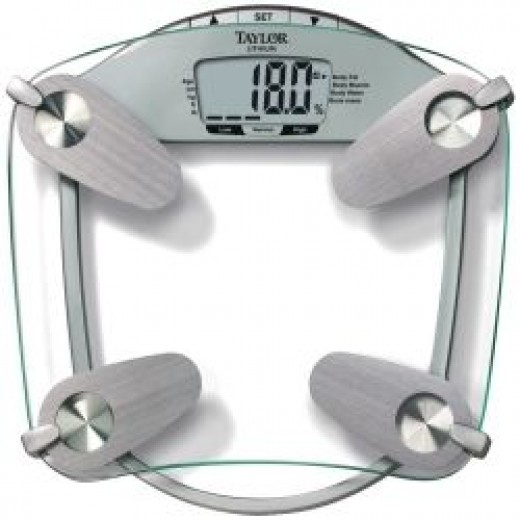 The Ten BestRated Body Fat Scales CalorieBee
